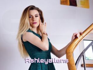Ashleyallens