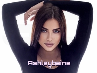 Ashleybaine