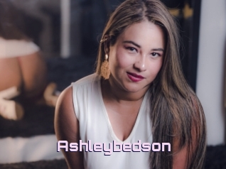 Ashleybedson