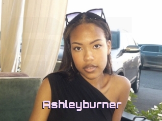 Ashleyburner