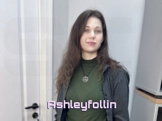 Ashleyfollin
