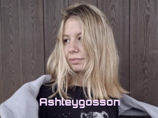 Ashleygosson