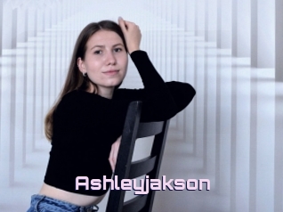 Ashleyjakson