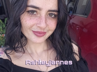 Ashleyjannes