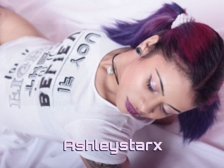 Ashleystarx