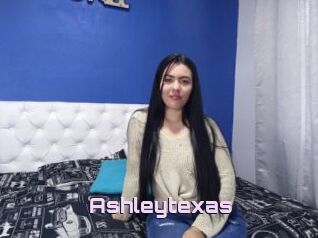 Ashleytexas