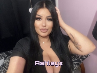 Ashleyx