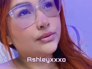 Ashleyxxxo