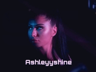 Ashleyyshine
