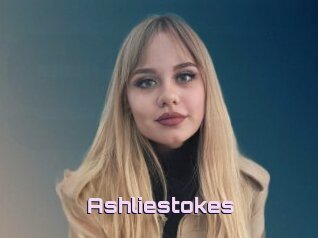 Ashliestokes