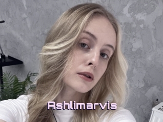 Ashlimarvis
