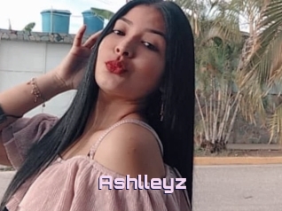 Ashlleyz