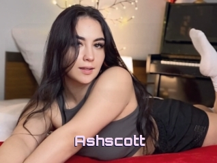 Ashscott