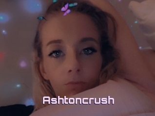 Ashtoncrush
