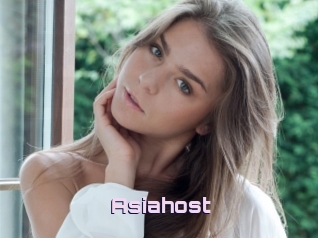 Asiahost
