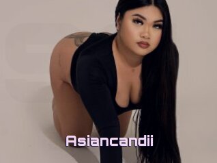 Asiancandii