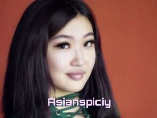 Asianspiciy