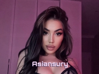 Asiansury