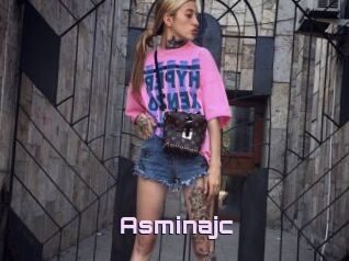 Asminajc