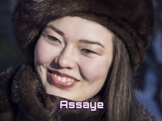 Assaye