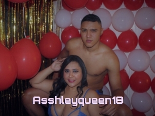 Asshleyqueen18