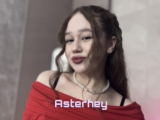 Asterhey