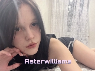 Asterwilliams