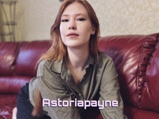 Astoriapayne