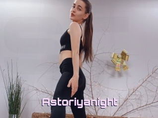 Astoriyanight