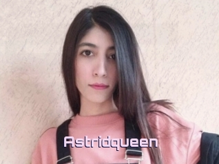 Astridqueen