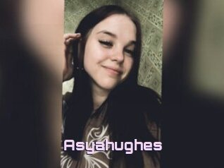 Asyahughes