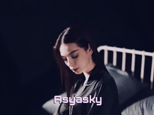 Asyasky