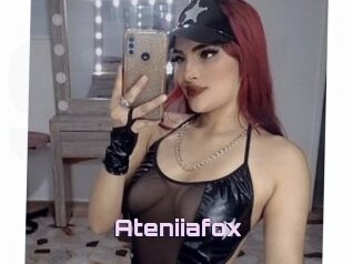Ateniiafox
