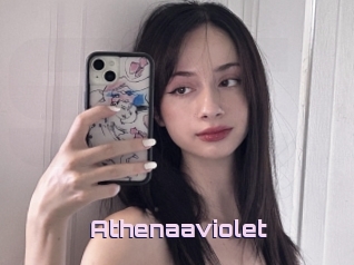 Athenaaviolet