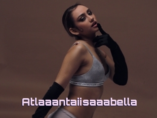 Atlaaantaiisaaabella