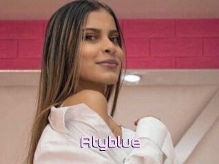 Atyblue