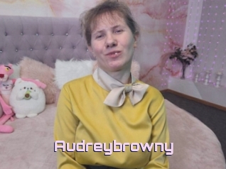 Audreybrowny