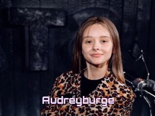 Audreyburge