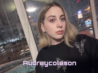 Audreycoleson