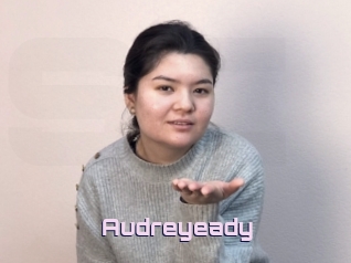 Audreyeady