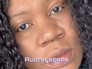 Audreyebene
