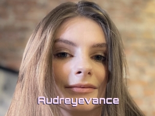 Audreyevance
