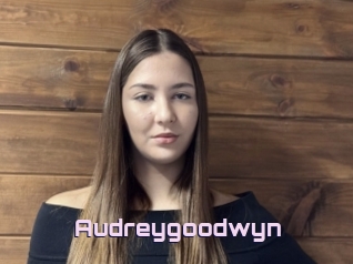 Audreygoodwyn