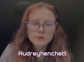 Audreyhanchett
