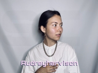 Audreyharvison