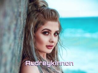 Audreykinnon