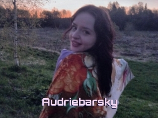 Audriebarsky