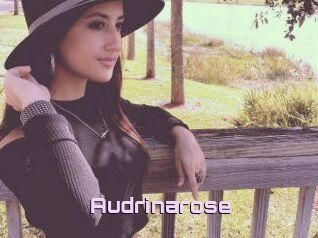 Audrinarose