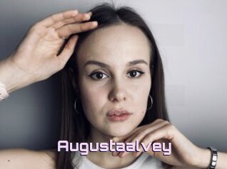 Augustaalvey