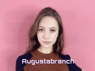 Augustabranch